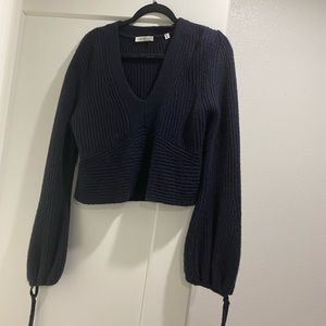 Alc sweater